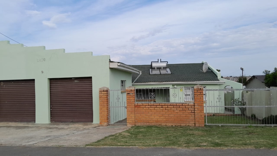 4 Bedroom Property for Sale in Mdantsane Eastern Cape